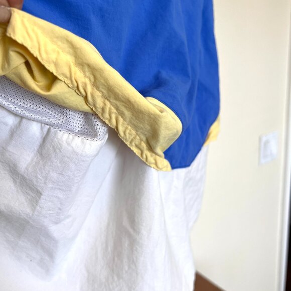 Retro Solumbra Pullover Windbreaker - Unisex - Size Small - Picture 11 of 12